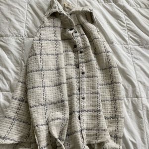 Gilden Intent Shacket